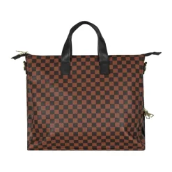 Sawtooth Sharks In Paris Rejsetaske