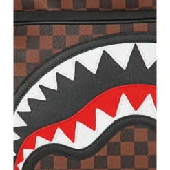 Sawtooth Sharks In Paris Rejsetaske