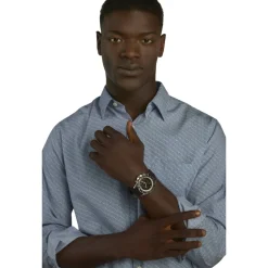 Schweizisk Chronograph Sporty Elegance Watch