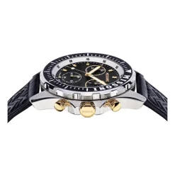 Schweizisk Chronograph Sporty Elegance Watch