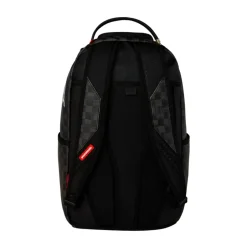 Scribble Shark Rygsæk