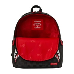 Scribble Shark Savage Rygsæk