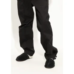 Scuff Hjemmesko Black