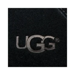 Scuff Hjemmesko Black