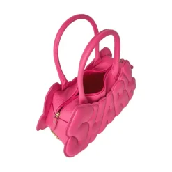 Shark Bubble Handbag