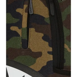 Shark Central Camo DLXS Rygsæk