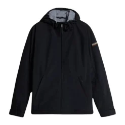 Shelter Wint Short Jacket