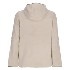 Sherpa Pullover Hættetrøje Gran