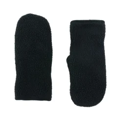 Sherpa Texture Mitten