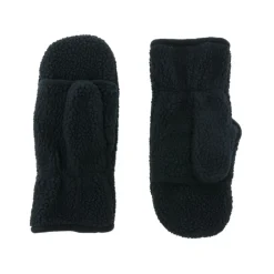 Sherpa Texture Mitten