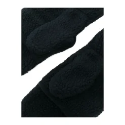 Sherpa Texture Mitten