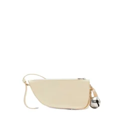 Shield Sling Mini Pearl Taske