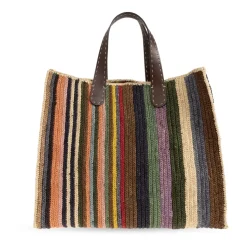 Shopper Skuldertaske