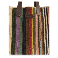 Shopper Skuldertaske