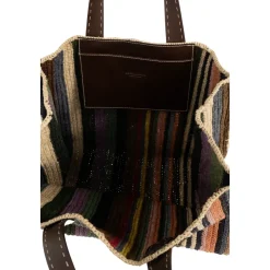 Shopper Skuldertaske