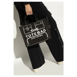 Shopper taske 'The Tote Bag'