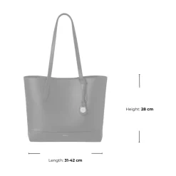 Shopper Tote
