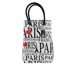 Shopping North South XS Håndtaske