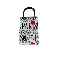 Shopping North South XS Håndtaske