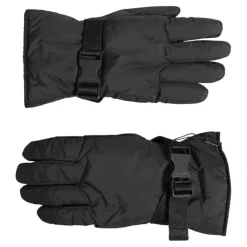 Short Gloves