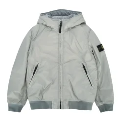 Short Parka