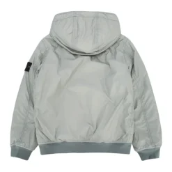 Short Parka