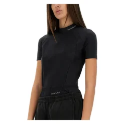 Short Sleeve Rashguard Top