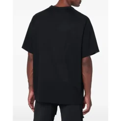 Short Sleeve Tee 3-Stripes