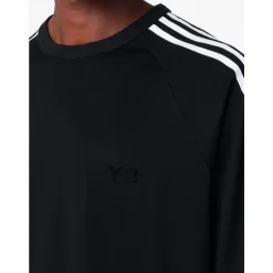 Short Sleeve Tee 3-Stripes