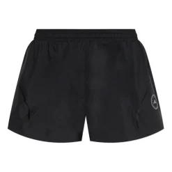 Shorts med logo