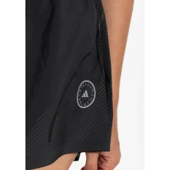 Shorts med logo