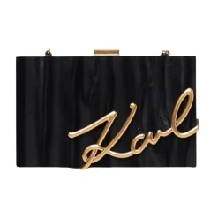 Signature Clutch