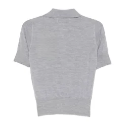 Silkestrikkollektion