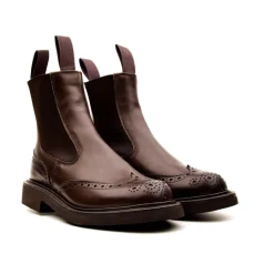 Silvia Chelsea Boot