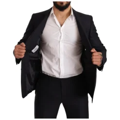 Single Breasted Suits