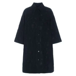 Single-Breasted Coats