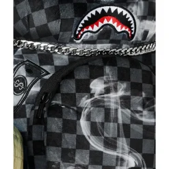 Sip N' Smoke Moneybear Rygsæk