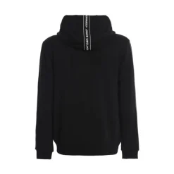 Siren Hættetrøje med Lynlås