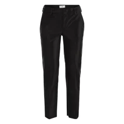 Skræddersyede bukser med pressefold