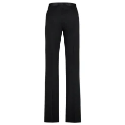 Skræddersyede uldbukser