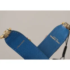 Skulderrem til tasker