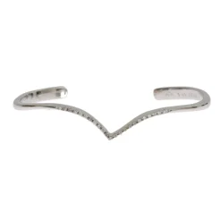 Skyfall Arched Wing Cuff