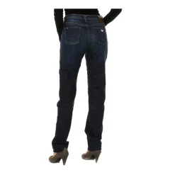 Slim Fit Denim Jeans