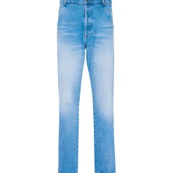 Slim Fit Denim Jeans