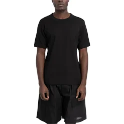 Slim Short Sleeve Tee