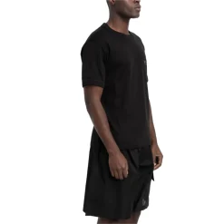 Slim Short Sleeve Tee