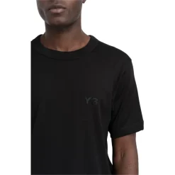 Slim Short Sleeve Tee