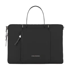 Slim, women's laptop bag 15,6