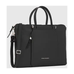 Slim, women's laptop bag 15,6