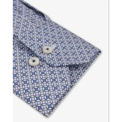 Slimline Manchet Skjorte